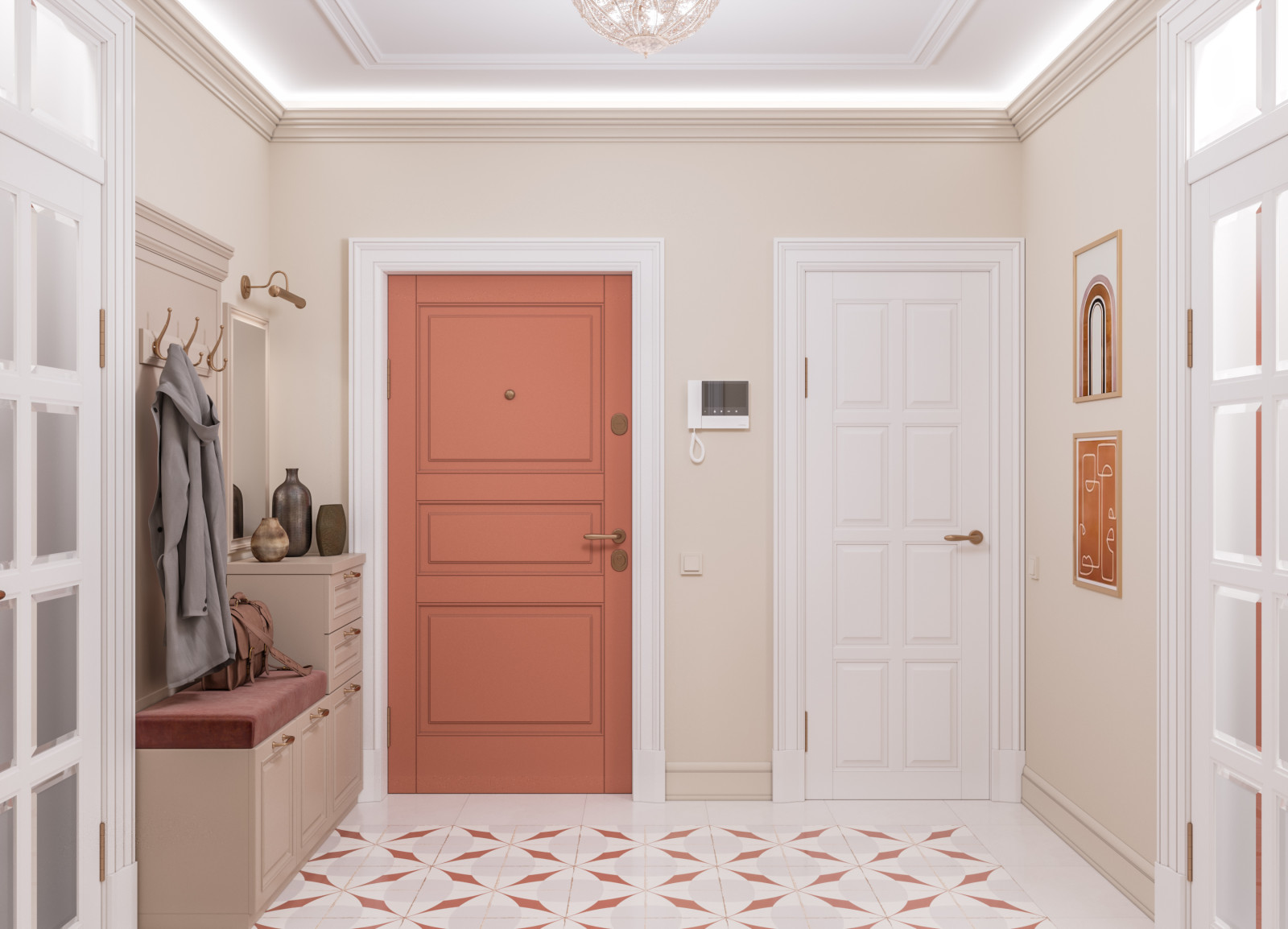 Актуальная классика