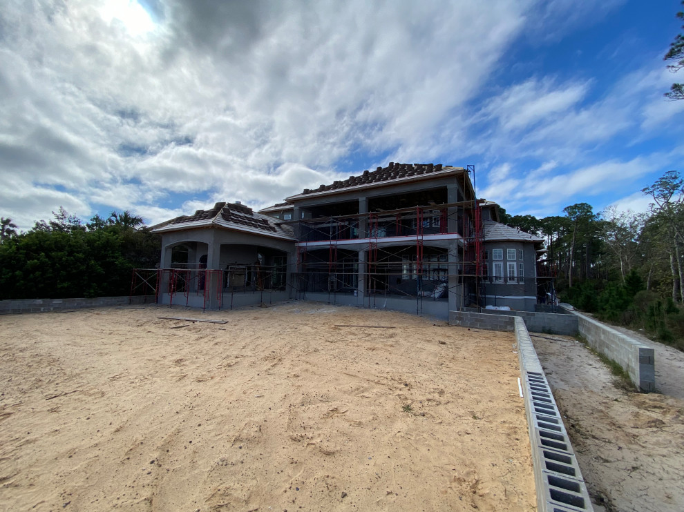 Under Construction