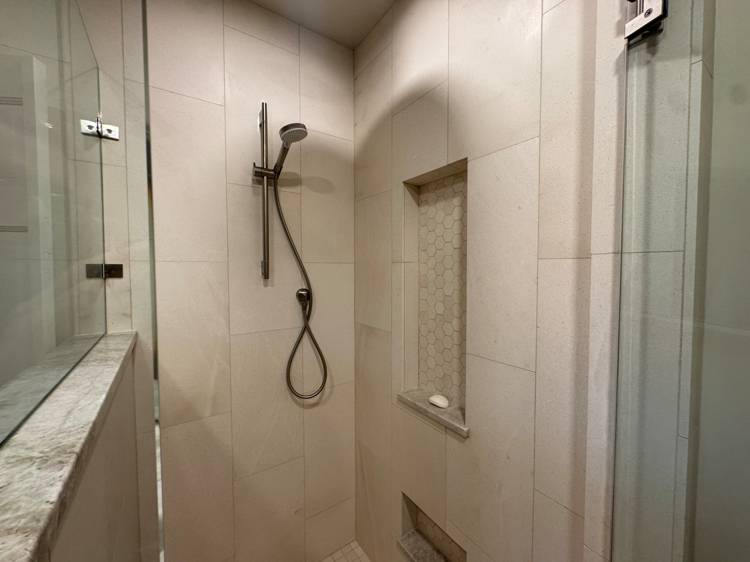 Interior Design and Bathroom Remodel