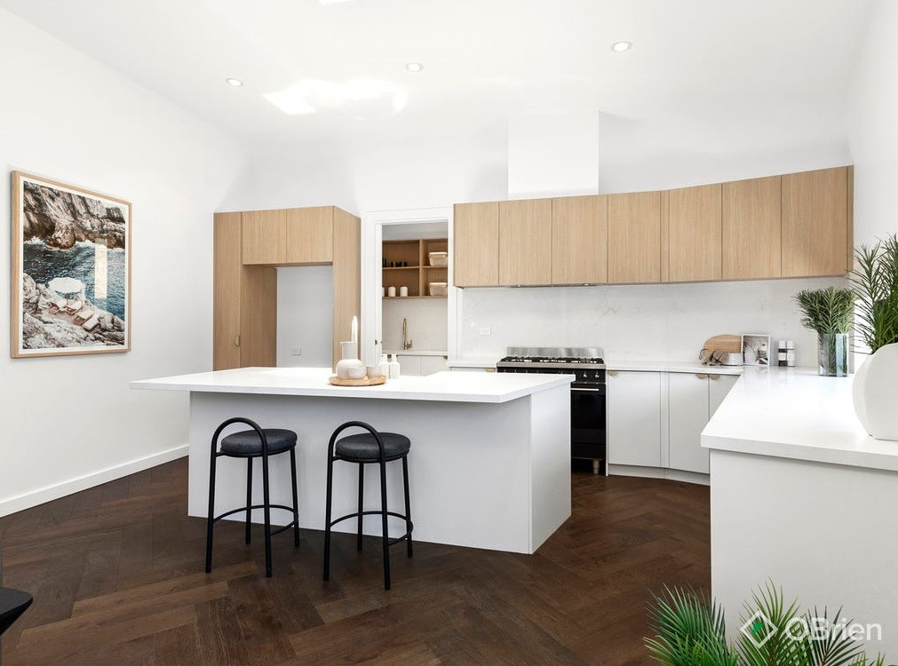 Oboe Close. Mornington