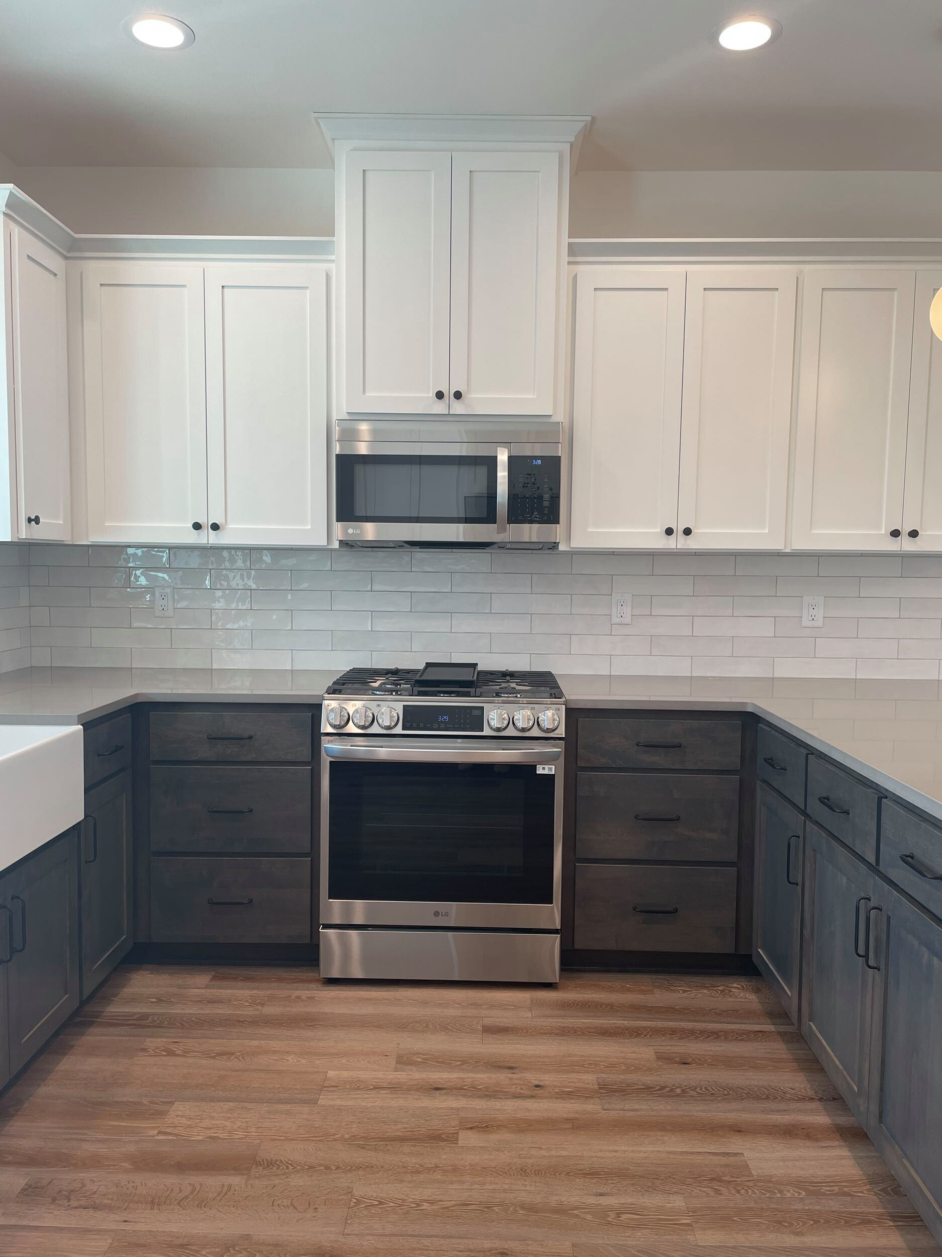 New Construction - West Village, Lot #6