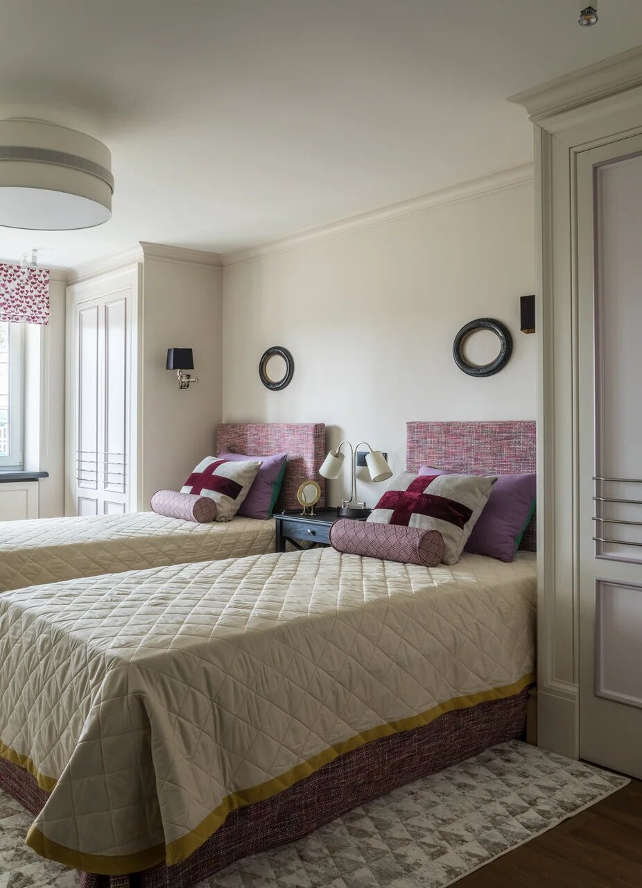 Дом в Подмосковье