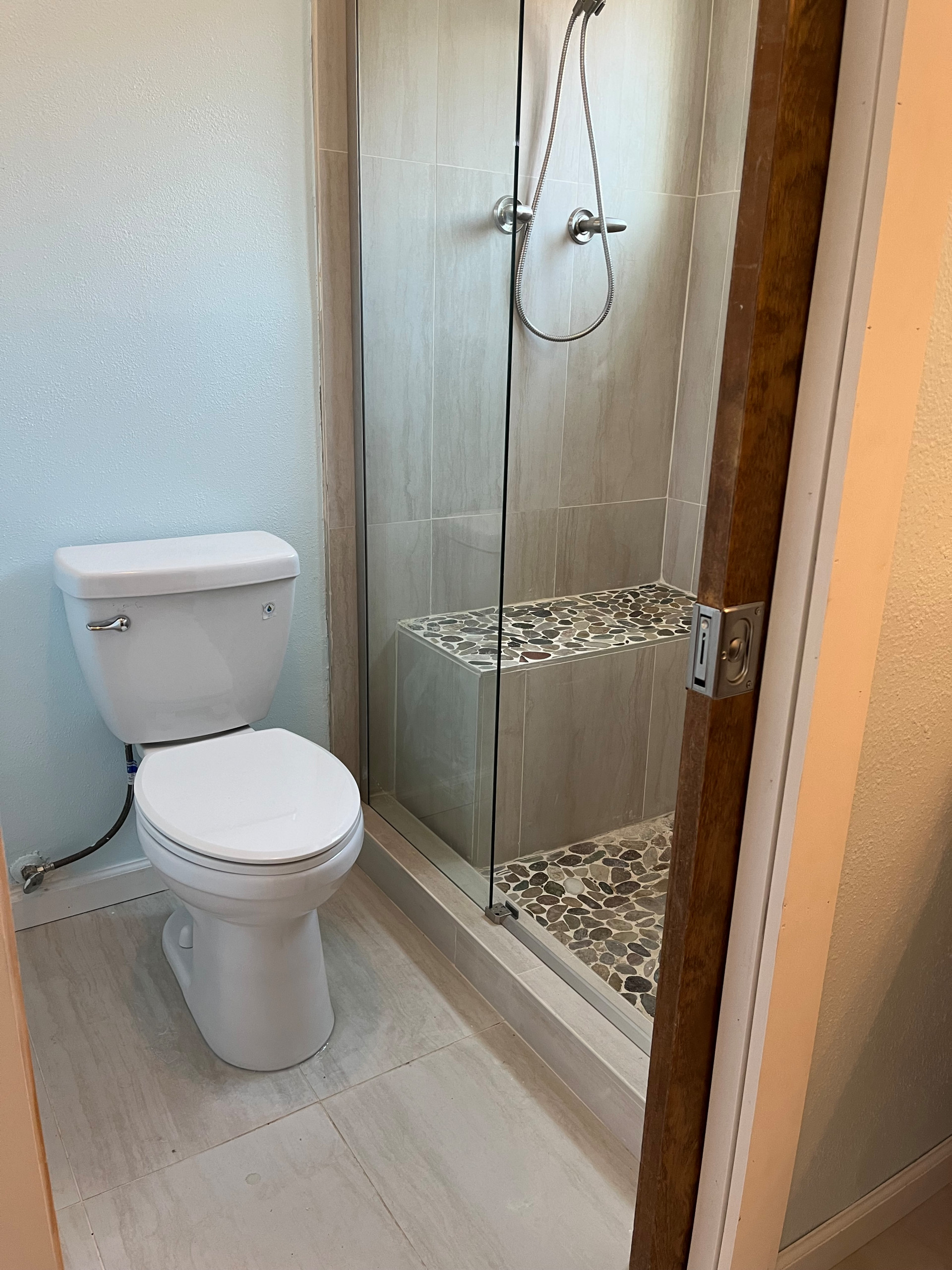 Shower Bathroom