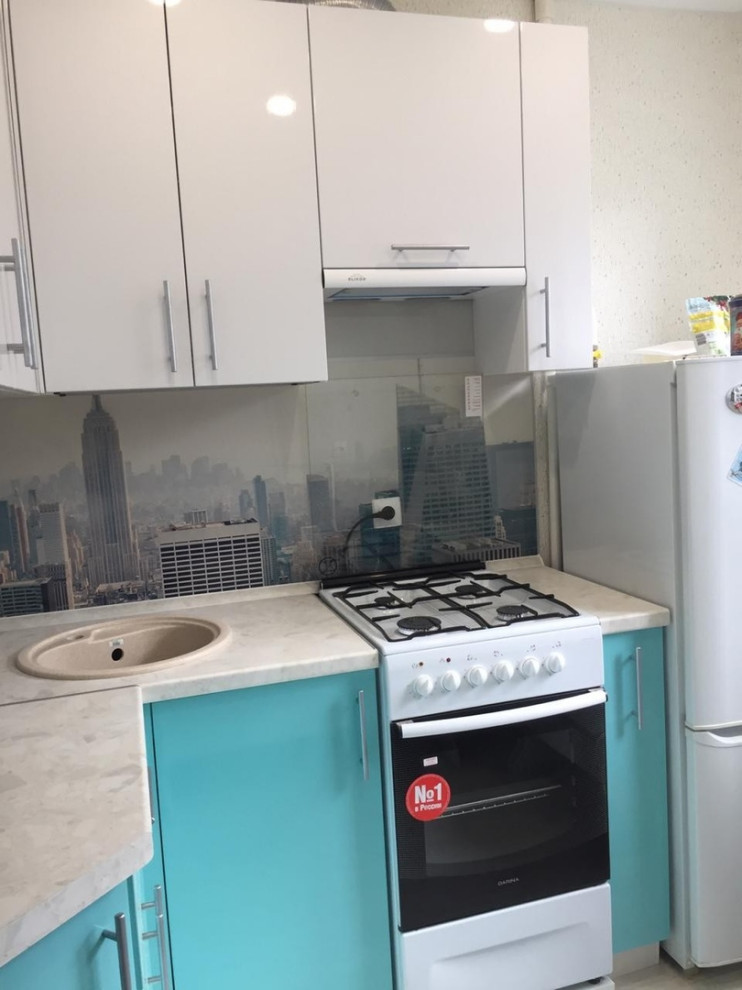 Наши работы