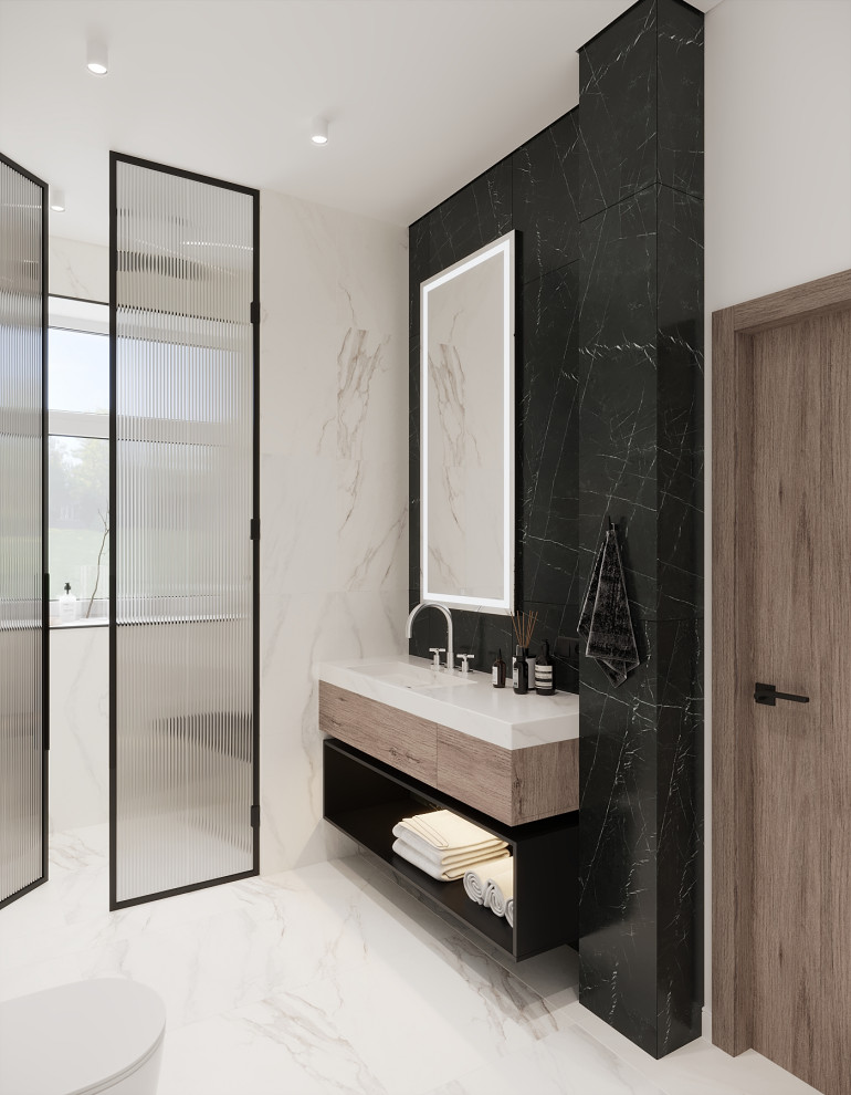 Интерьер Таунхауса