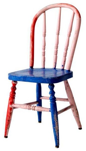 childrens painted furniture