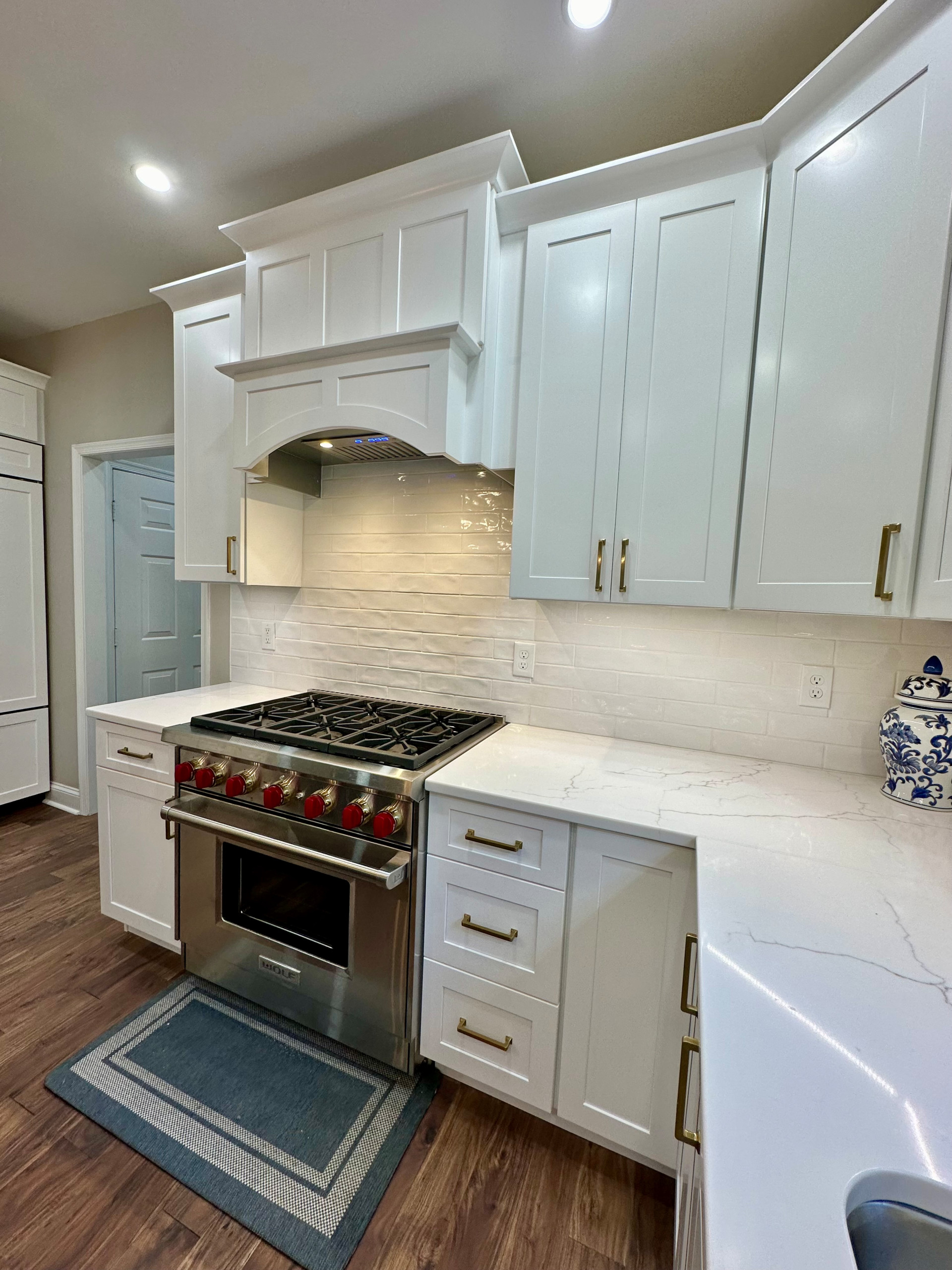 Glen Mills Kitchen and Home Renovation