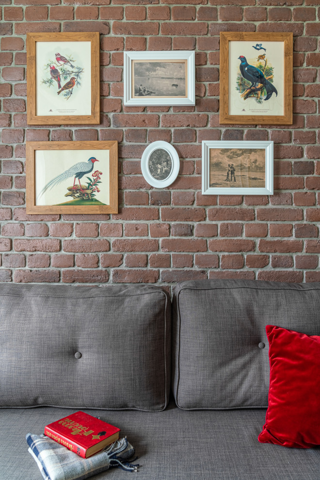 ЖК "Монодом"