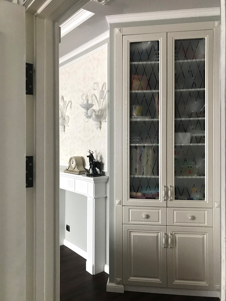 Квартира в Коммунарке