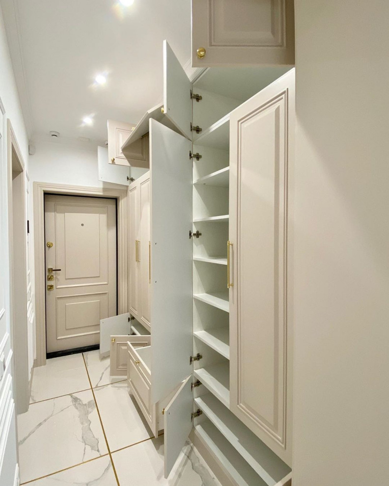 Кухня в стиле классика