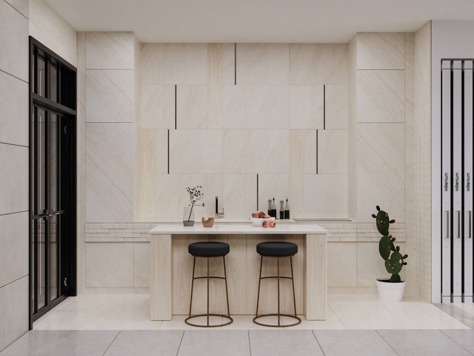 Проект шоурума