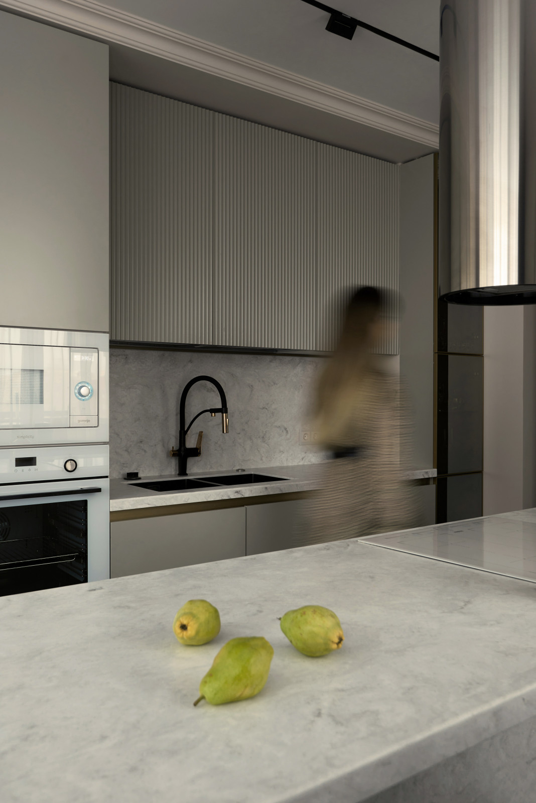 ЖК Граф Орлов