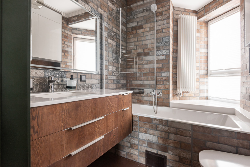 Мебель в санузел