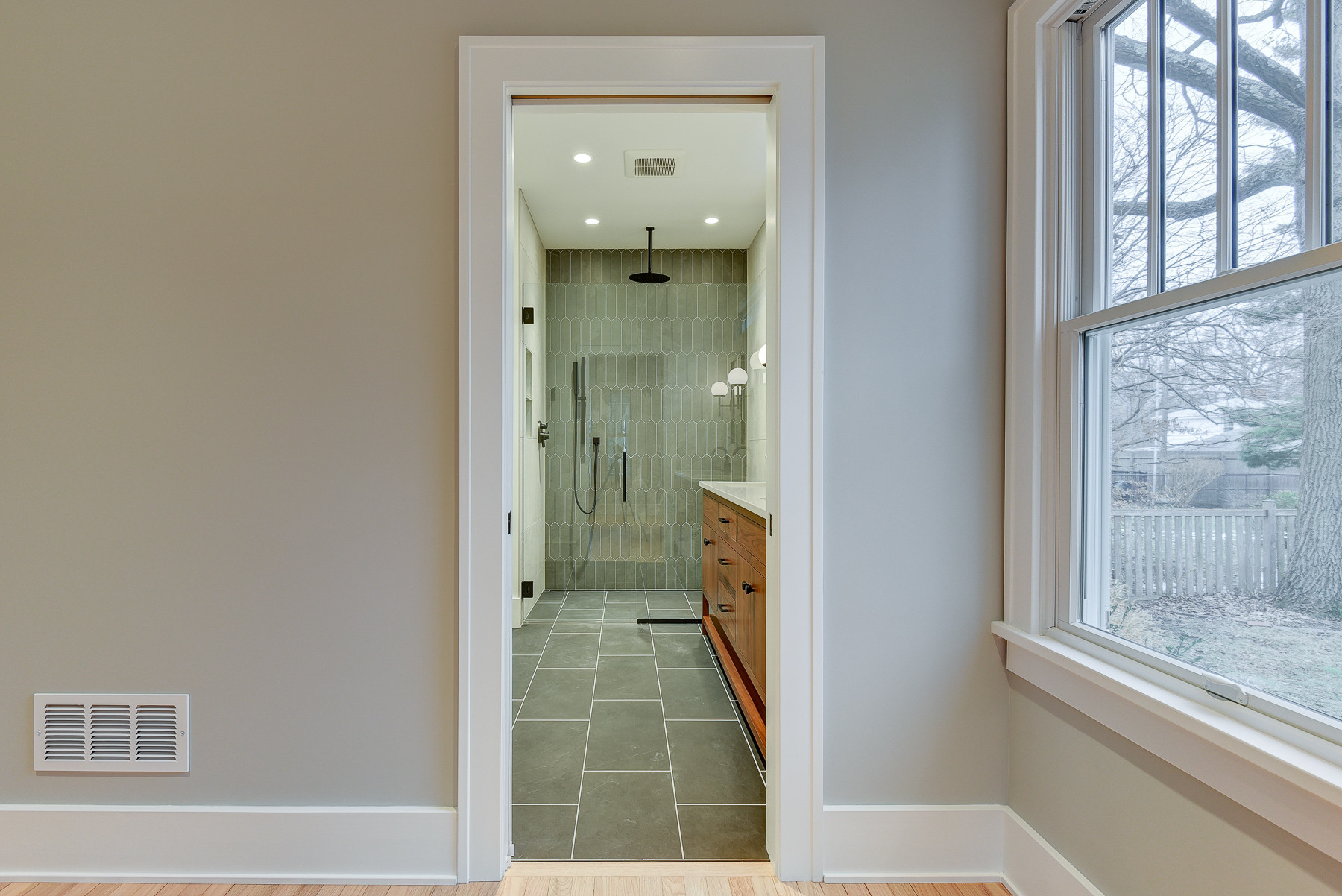 Cottage Style House Remodel