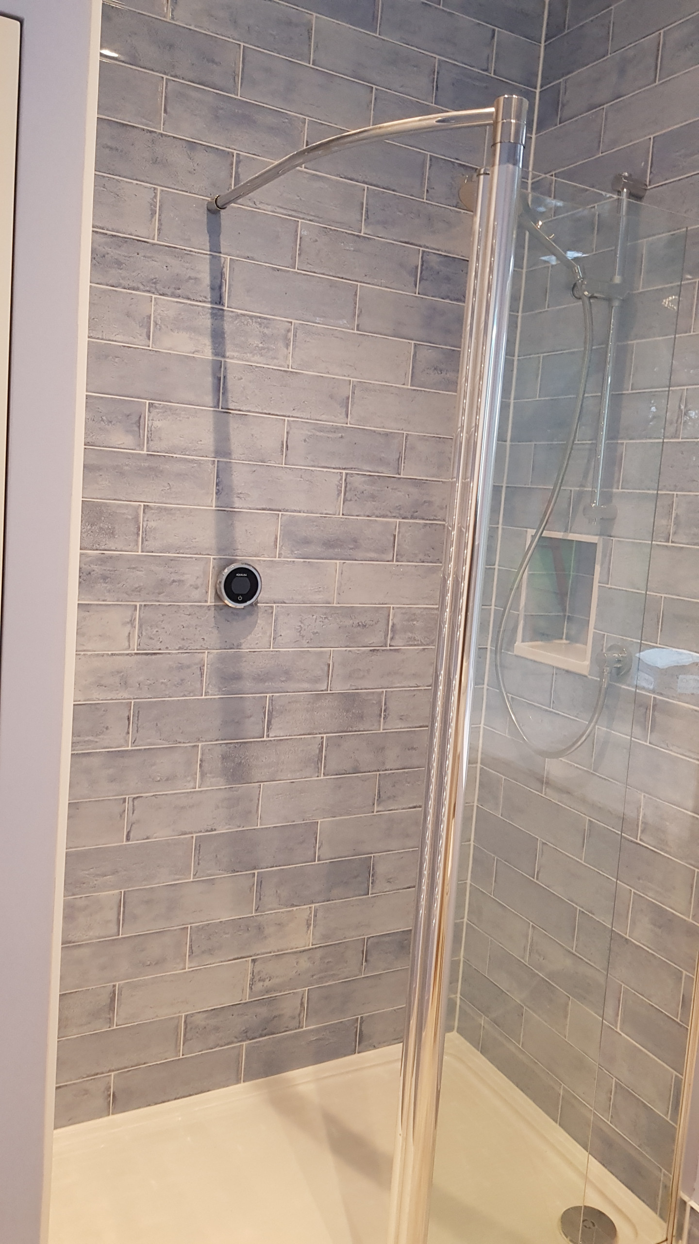 Loft  and first floor bathroom conversion