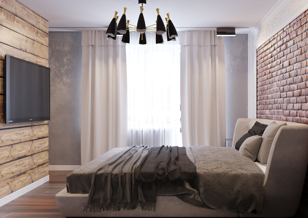 Калейдоскоп проектов))