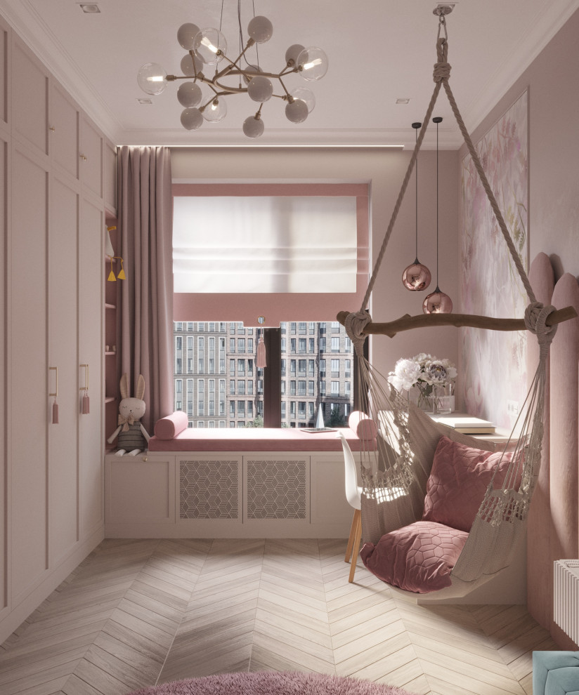 ЖК Царская площадь