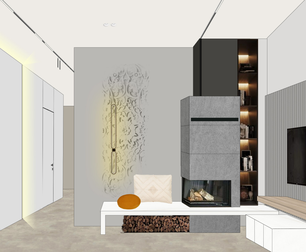 Дом в Согласии