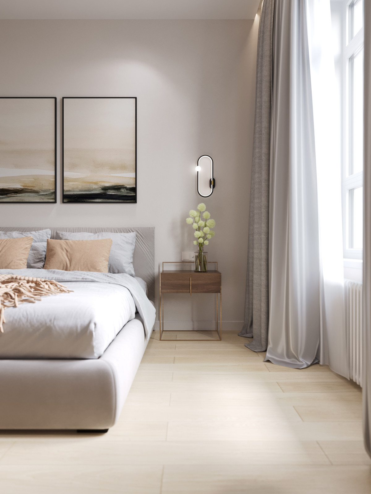 КВАРТИРА В Г. КИСЛОВОДСК, 70 м²