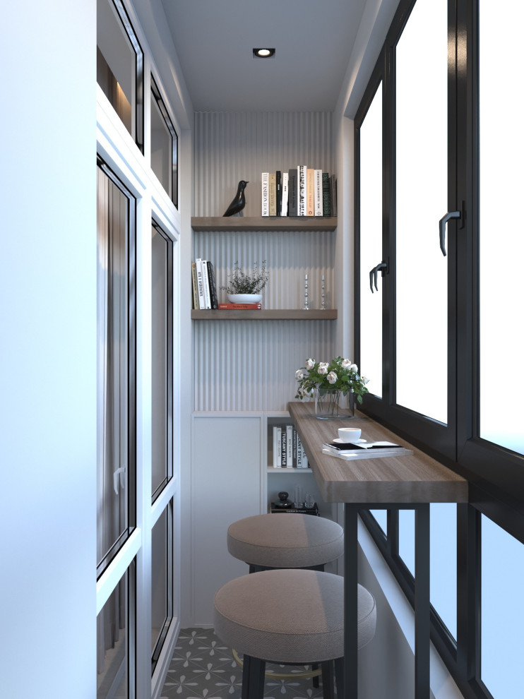 ЖК Скандинавия