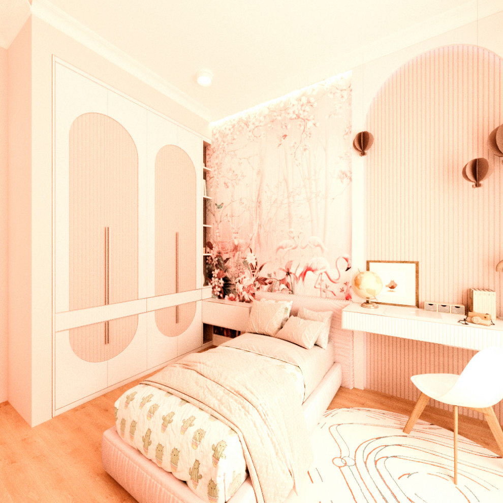 Квартира в ЖК Скандинавия