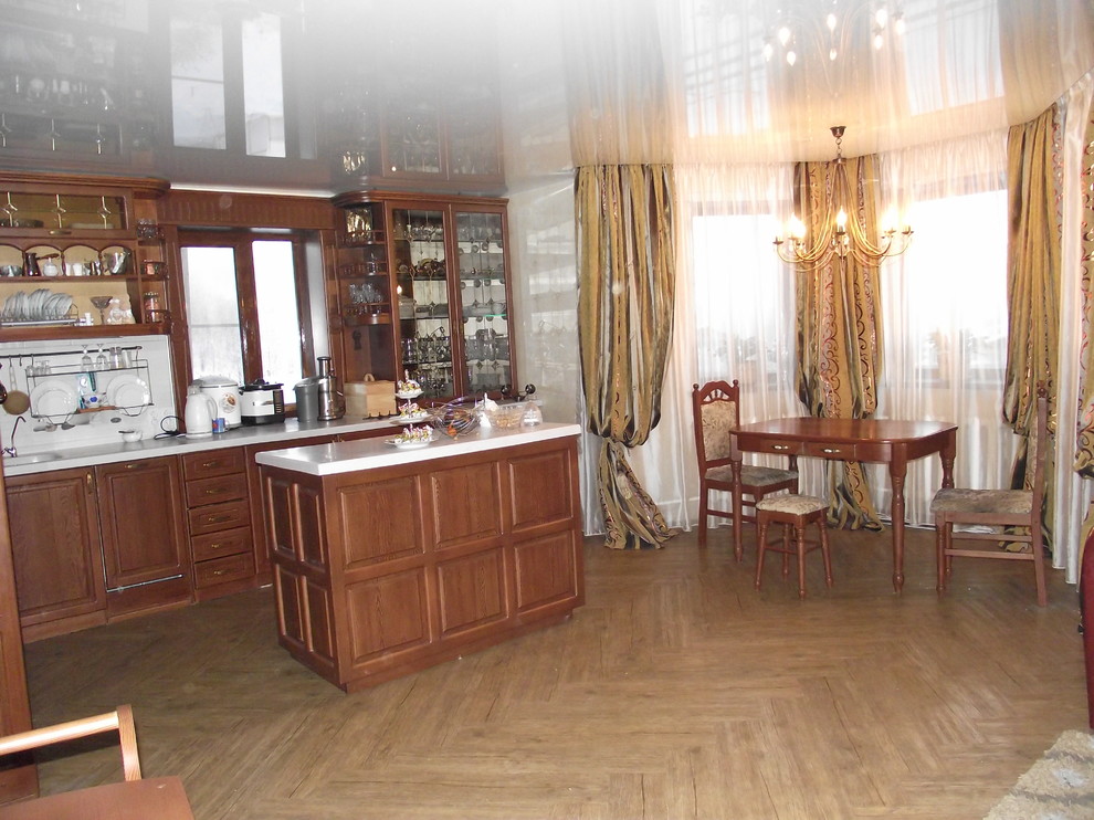 Кухонный гарнитур