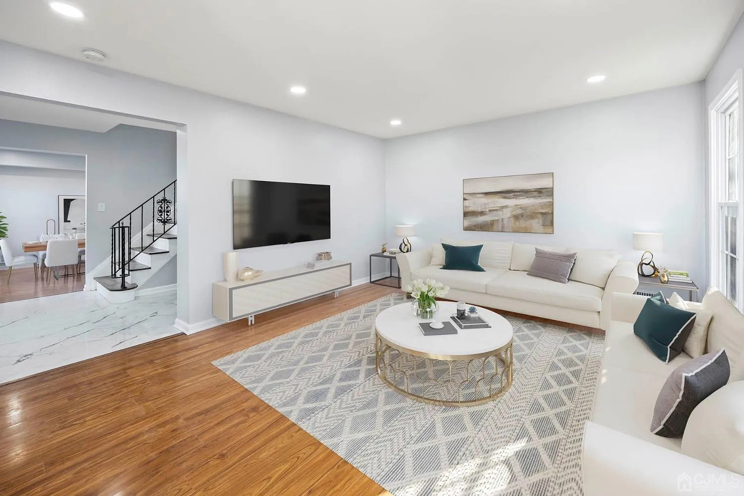 Plainsboro Addition, Extension, Renovation