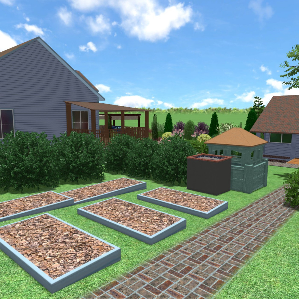 Проект Ольга