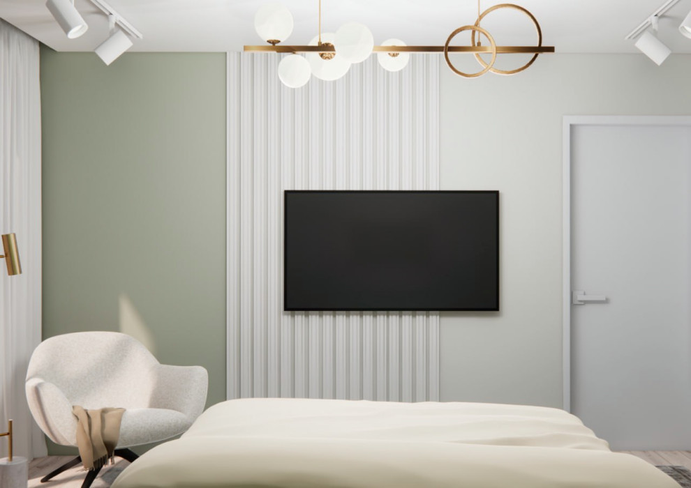 "Свежесть утра"