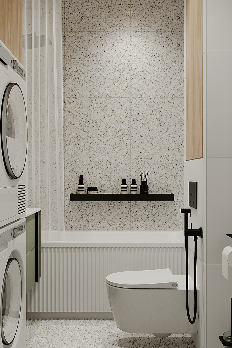 ЖК Черная речка