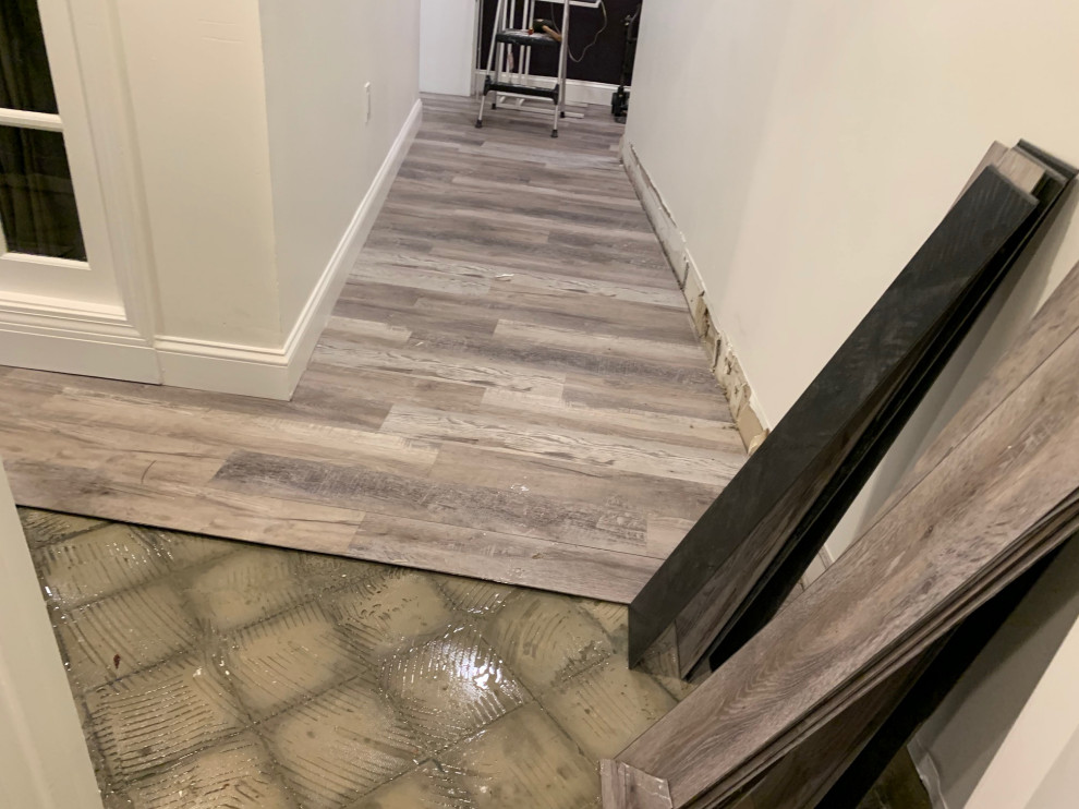 Water Mitigation