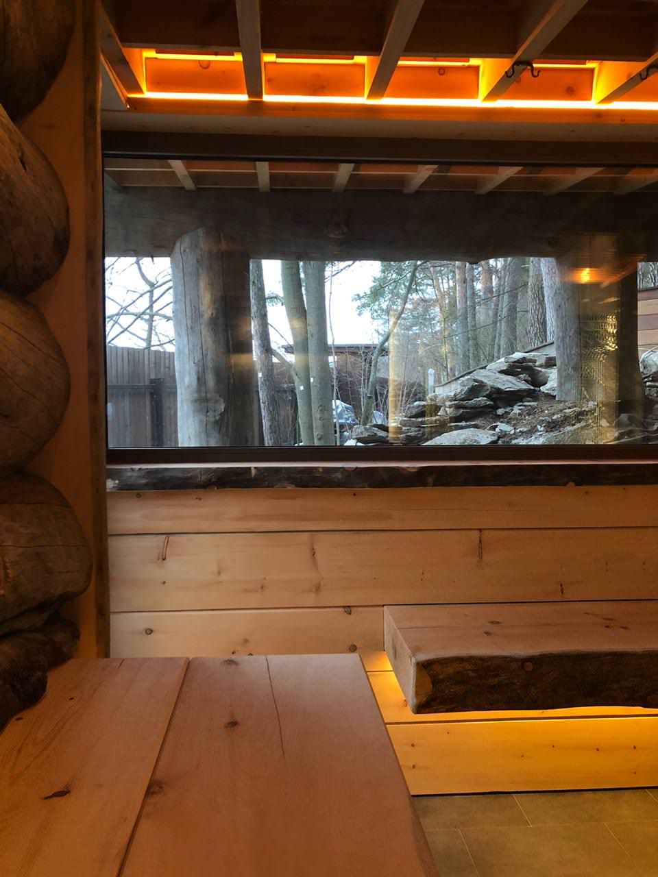 БАНЯ в Подмосковье