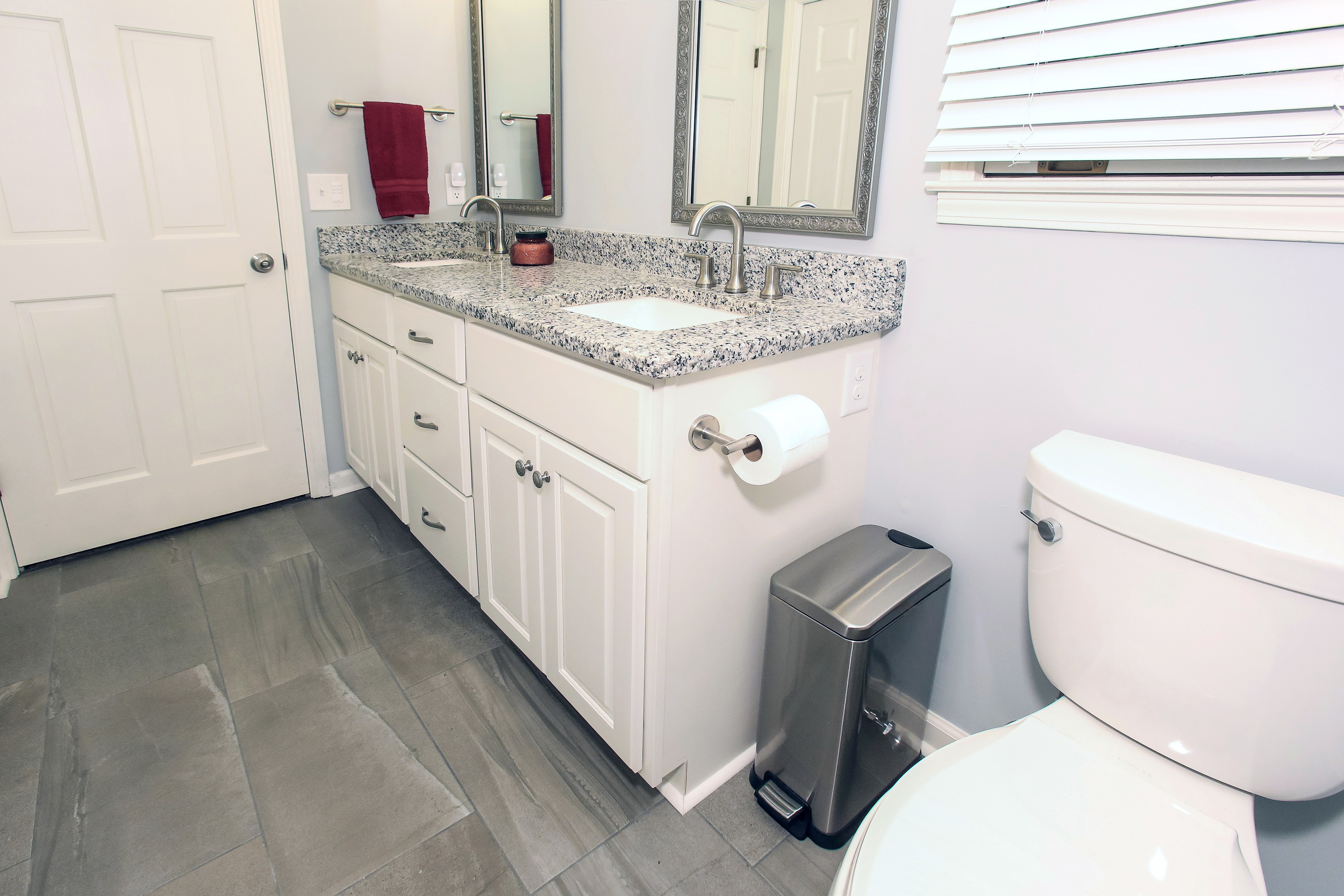 Smith Trace Ranch Home Remodel