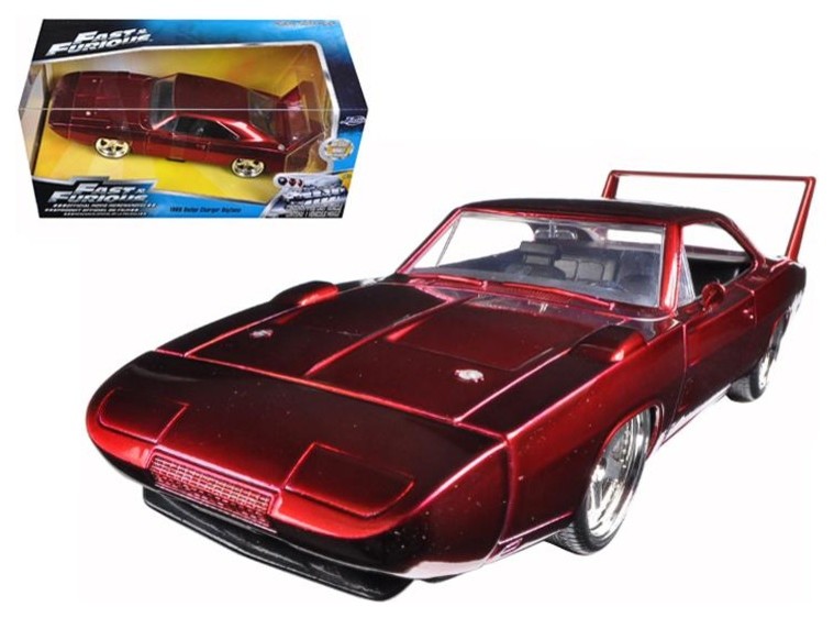 1969 dodge charger diecast