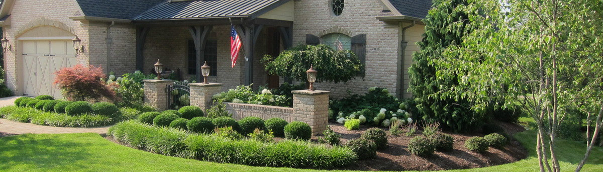 Country Lawn Landscape Service Inc Medina Oh Us 44256