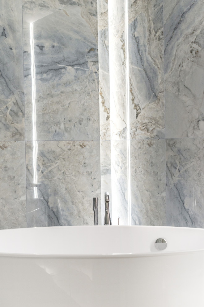 Квартира в ЖК Алые Паруса