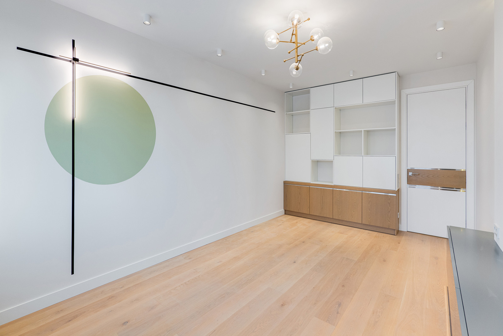 ЖК Лобачевский