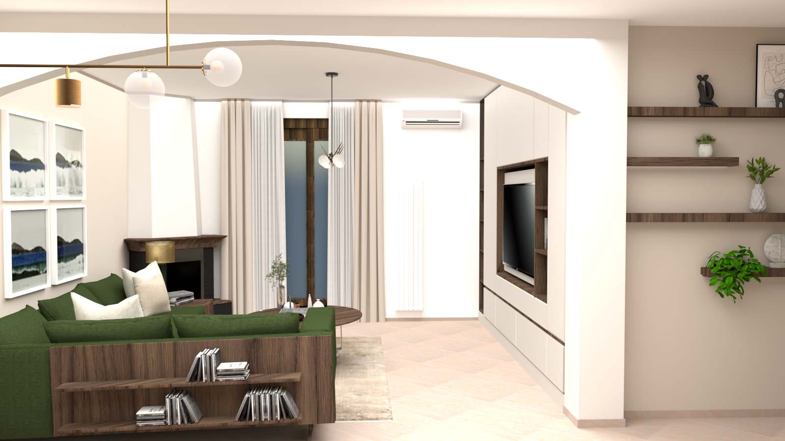 LivingRoom Casa S.