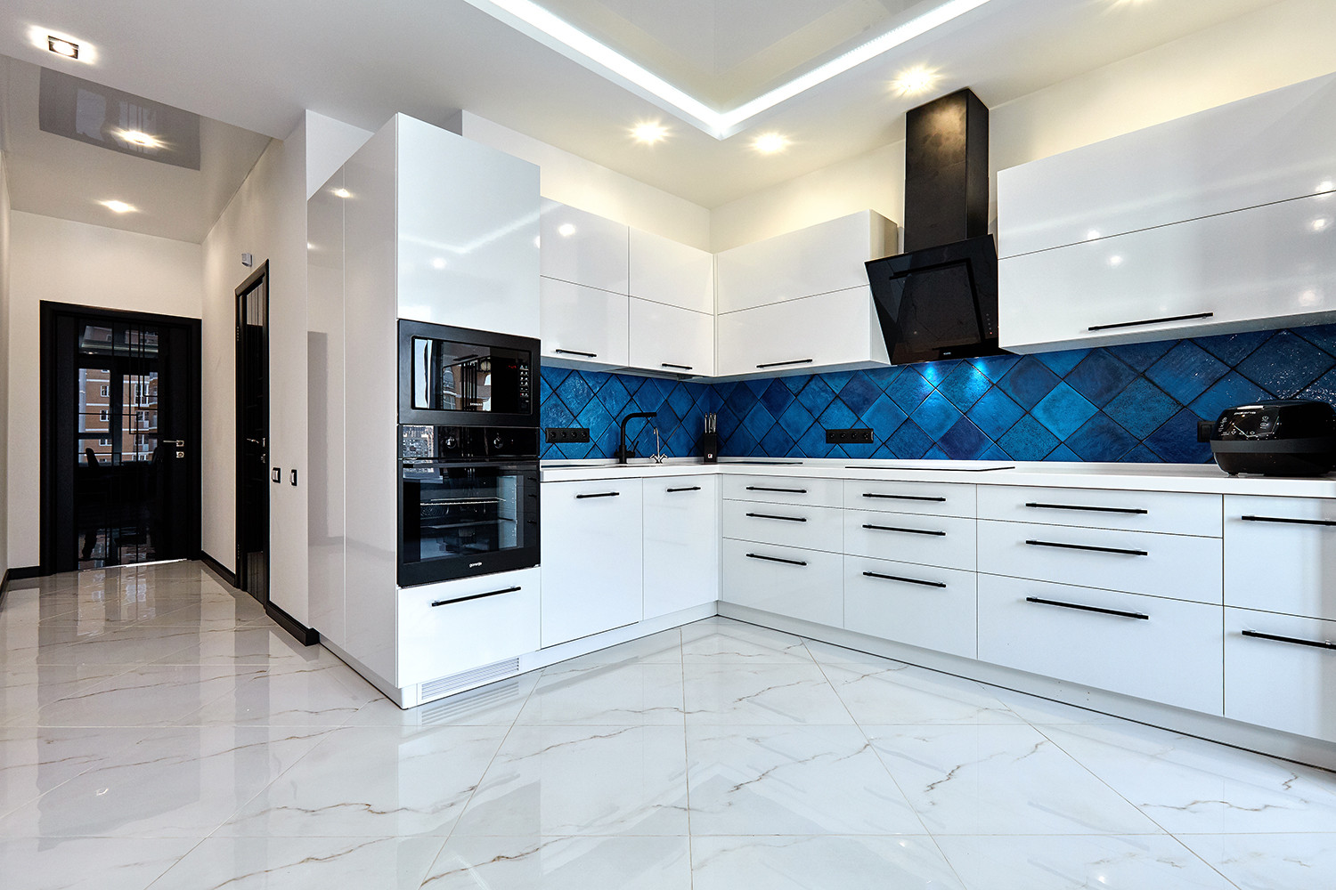 082 Квартира