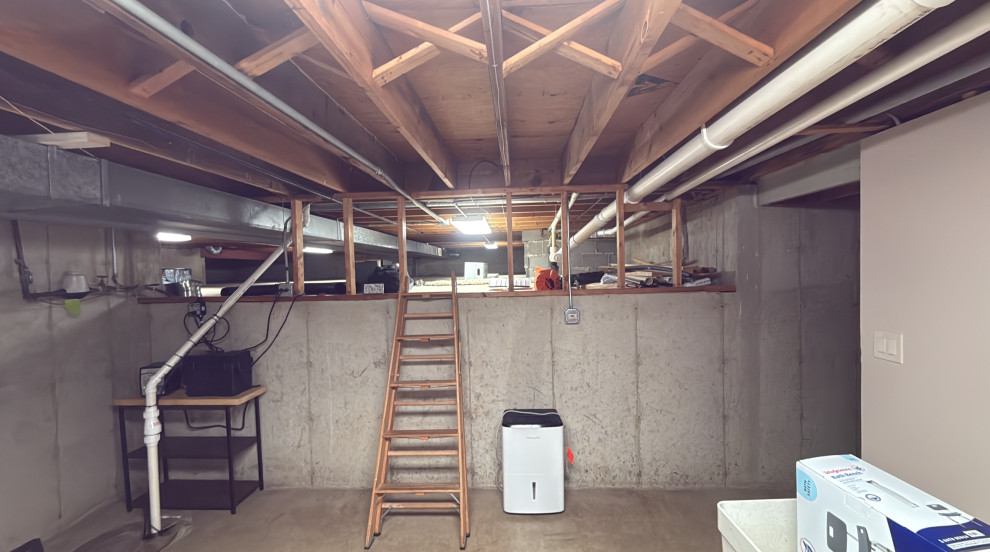 HVAC Services - Cleaning Furnace Service Call - Orland Park