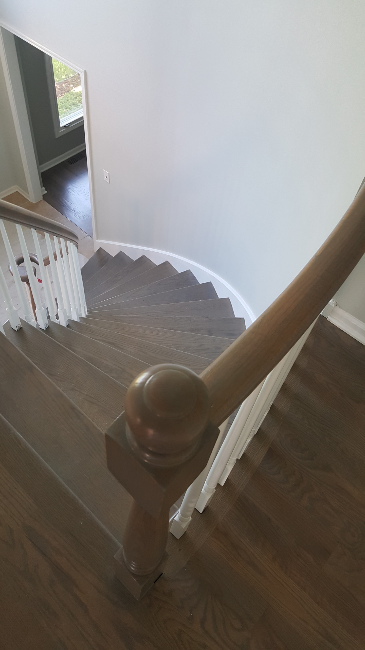 Stair Case