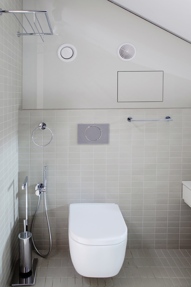 Дом в Монтевиле 2