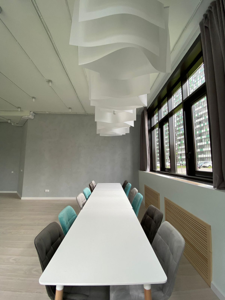 Частный детский сад