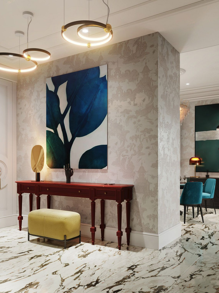 ЖК Садовые Кварталы 104 м2