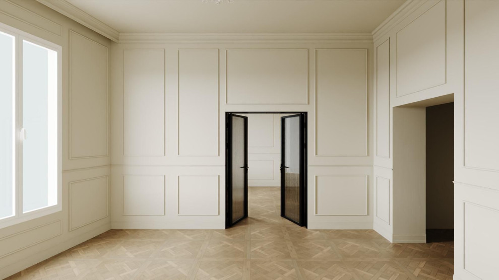 Rénovation et aménagement sur-mesure