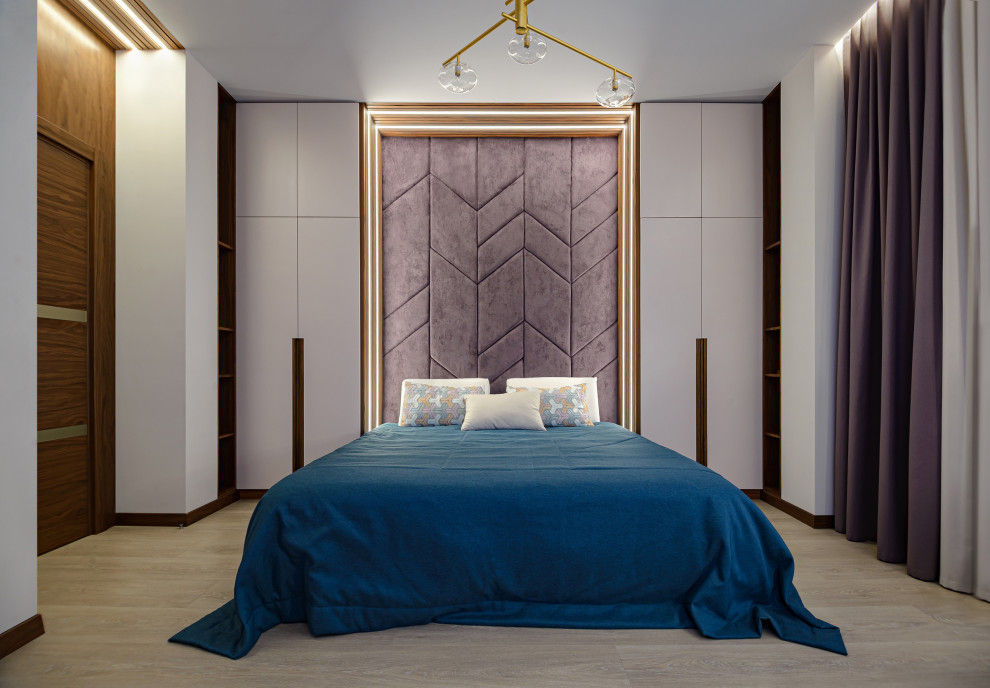 Квартира в ЖК Онегин