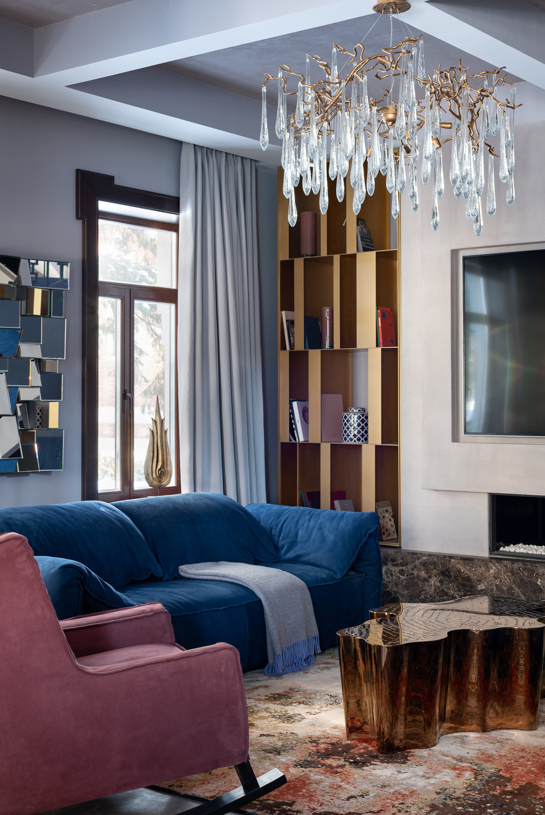 Дом в КП Трувиль