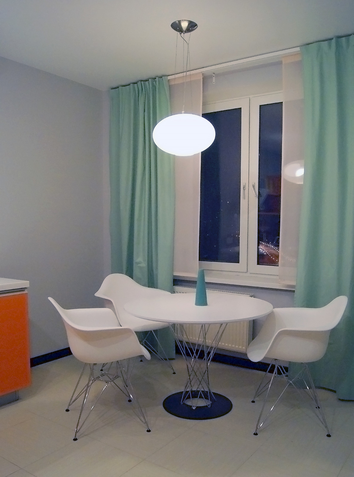 квартира 90м2 ул.Луначарского