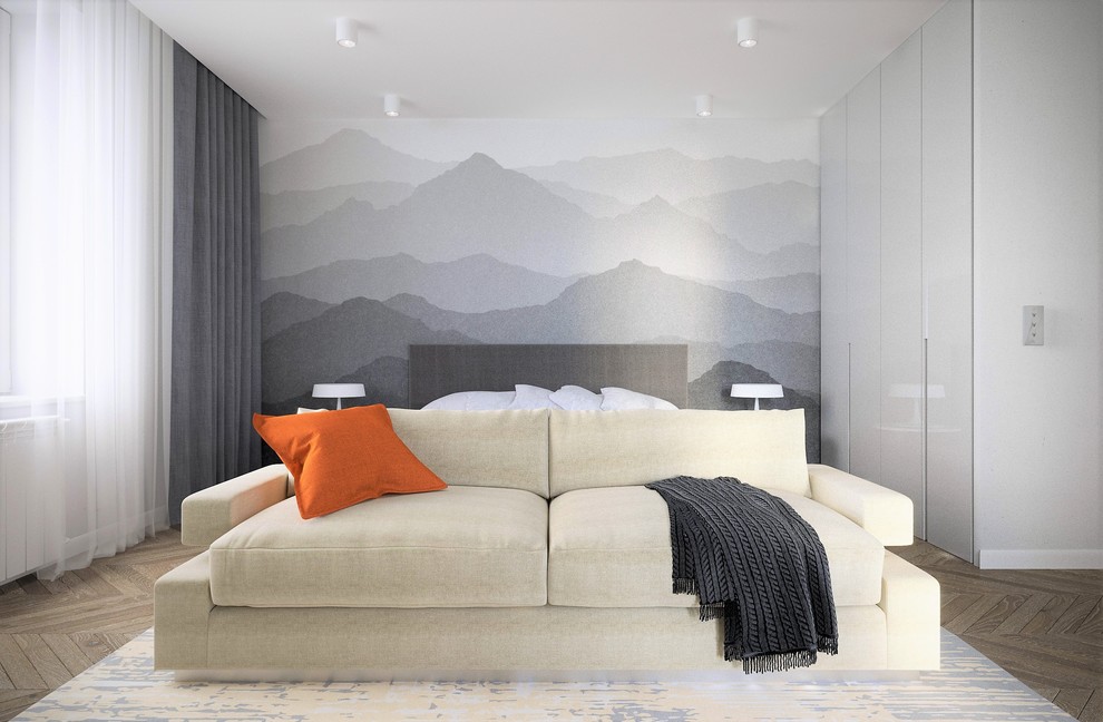 Казань, ЖК Арт-Сити