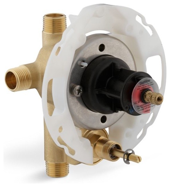 Kohler K11748KNA 1/2" Pressure Balancing RoughIn Valve No Finish